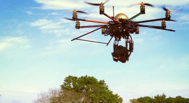 Dron West Orange 
      NJ 07052